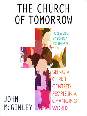 cover image of The Church of Tomorrow